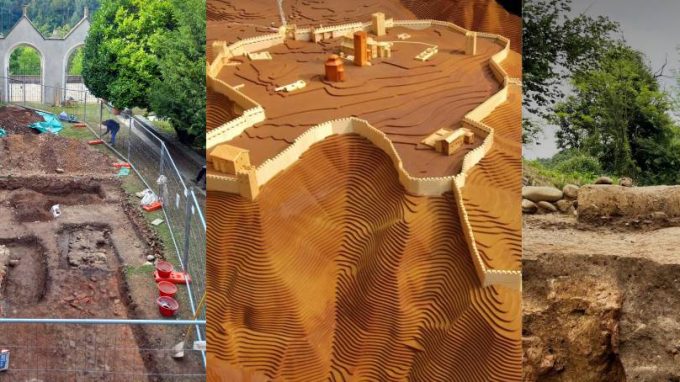 Convegno: Archeologia in Valle Olona