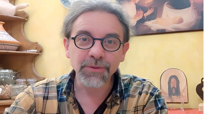 Lunedì 9 febbraio 2026 | Giancarlo Airaghi commenta il Vangelo del giorno