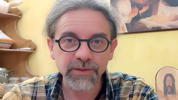 Martedì 10 febbraio 2026 | Giancarlo Airaghi commenta il Vangelo del giorno