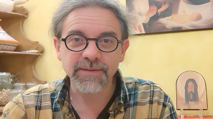 Mercoledì 11 febbraio 2026 | Giancarlo Airaghi commenta il Vangelo del giorno