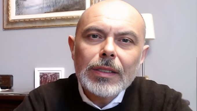 Martedì 17 febbraio 2026 | Simona e Fabiano commentano il Vangelo del giorno