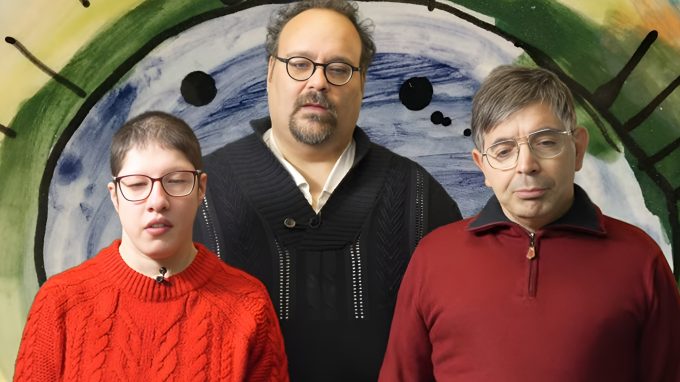 Giovedì 29 gennaio 2026 | Manuela, Fabrizio e Ivan commentano il Vangelo del giorno