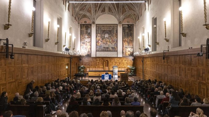 SOUL 2026, «Mistero, il canto del mondo»