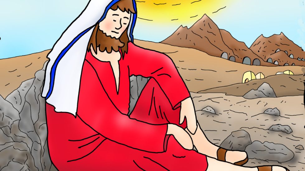 Domenica 22 febbraio