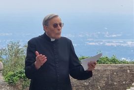 Ortodossia: l'altro polmone della Chiesa