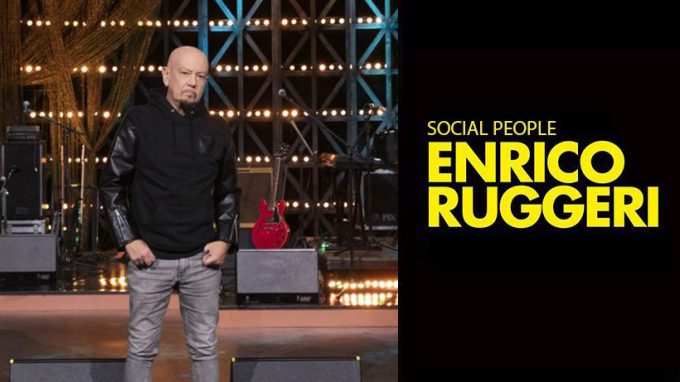 “Pierino e il Libro”: spettacolo solidale a Malnate con Enrico Ruggeri narratore