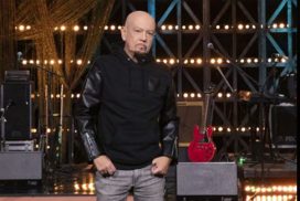 “Pierino e il Libro”: spettacolo solidale a Malnate con Enrico Ruggeri narratore