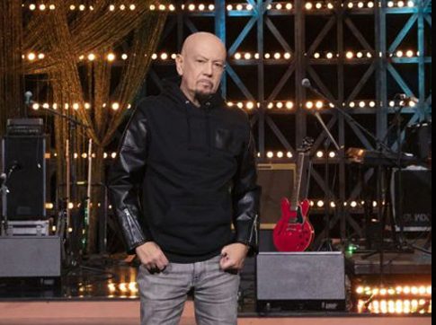 “Pierino e il Libro”: spettacolo solidale a Malnate con Enrico Ruggeri narratore