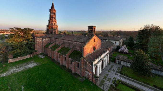 L’Arcivescovo e la cooperazione, appuntamento a Chiaravalle