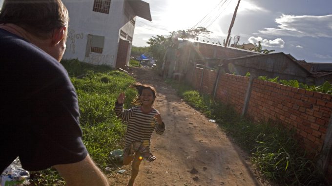 Affido (foto Contrasto9