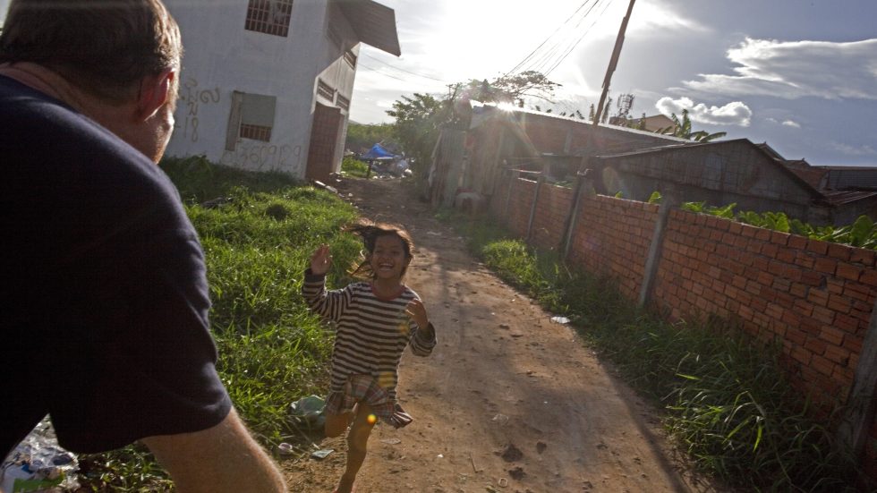 Affido, una scelta che genera futuro