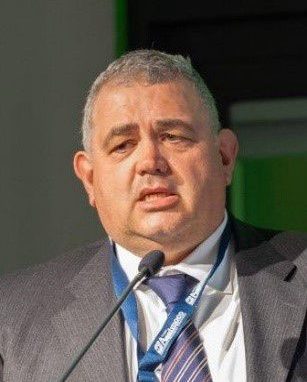 Confcooperative - Fabio Perini presidente FedAgriPesca Lombardia