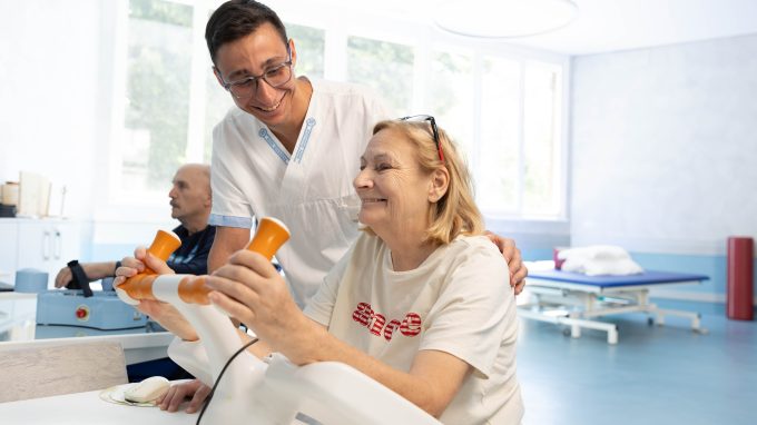 Fondazione Don Gnocchi