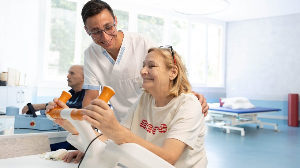 Fondazione Don Gnocchi Fondazione Don Gnocchi