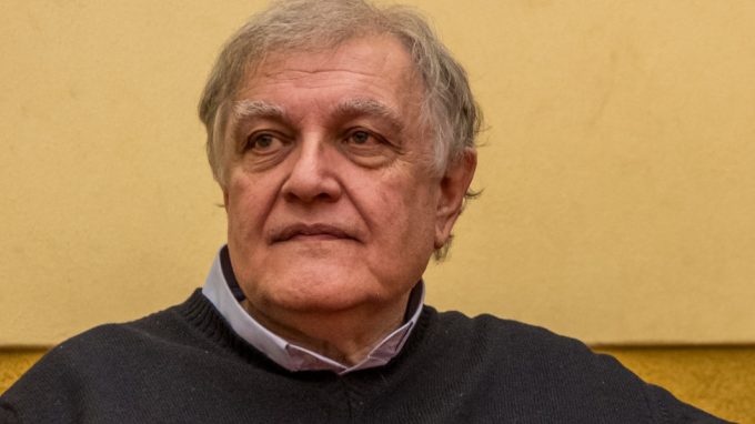 Don Maurizio Braga, decano di Cesano Boscone e parroco Buccinasco, parrocchia di Maria Madre della Chiesa