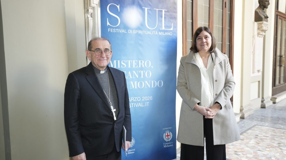 Torna “Soul Festival”: il Mistero di cui abbiamo bisogno