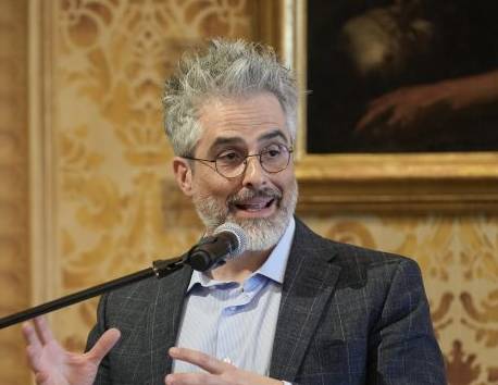 Armando Bonaiuto (foto Andrea Cherchi)