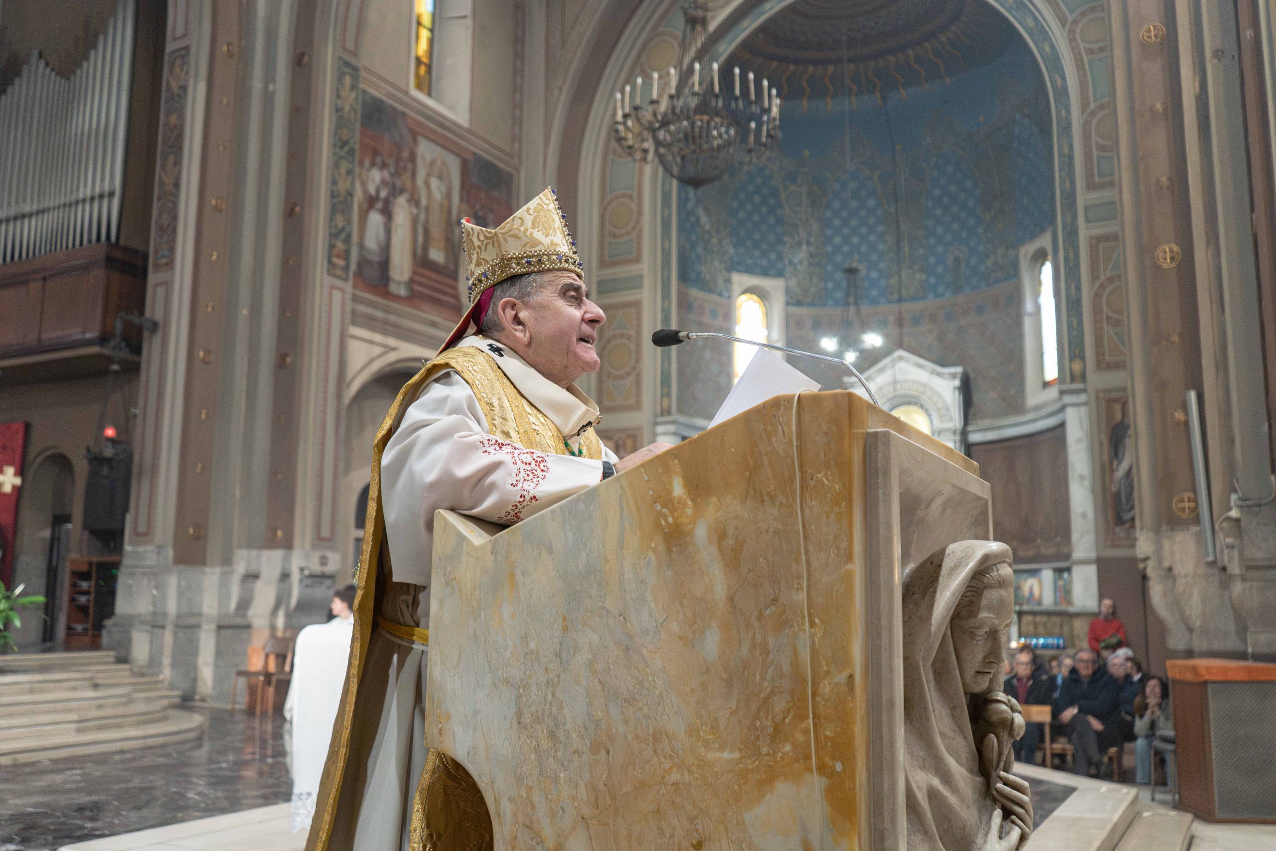 Giornata del Malato 2026