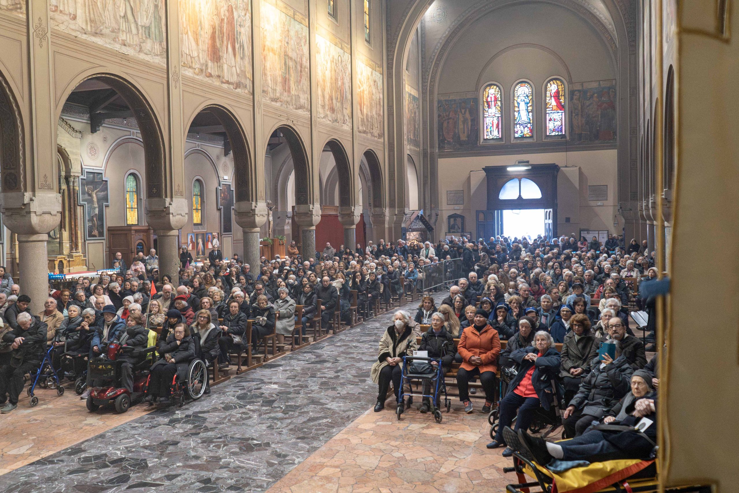 Giornata del Malato 2026