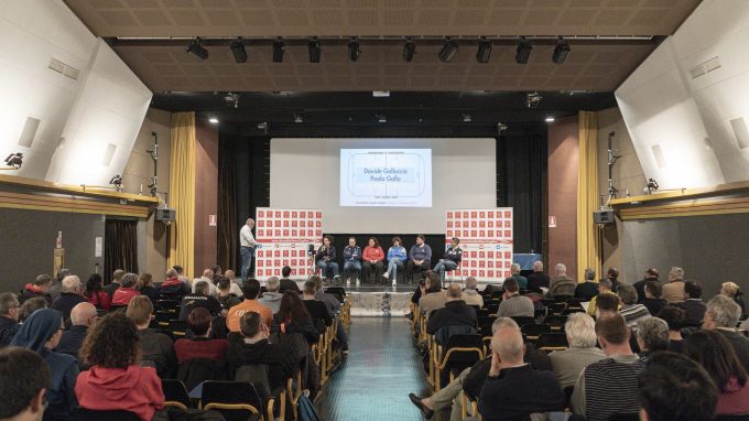 L’oratorio e la società sportiva alleati come luoghi di umanità e di crescita