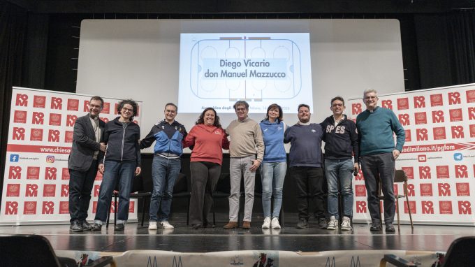 Oratorio e sport alleati per educare