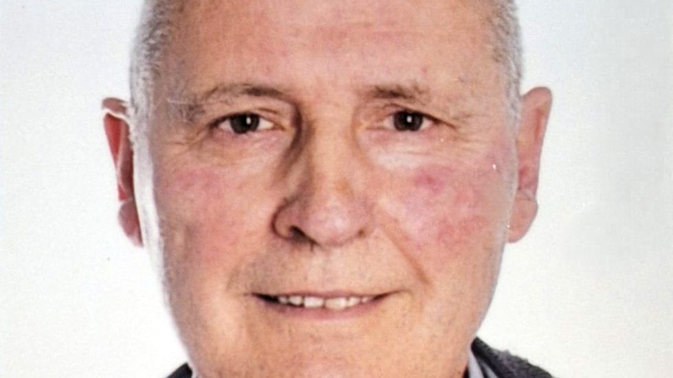 Don Rinaldo Gipponi (1942-2026)