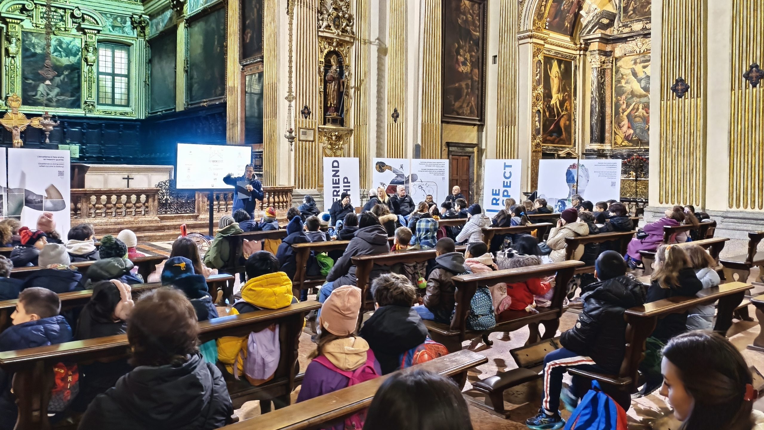 Handicap Sport Varese