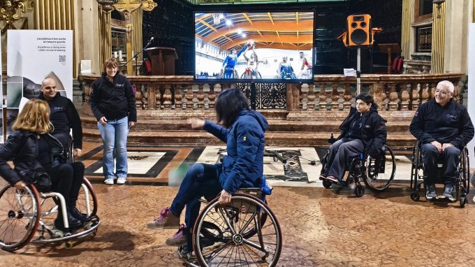 Handicap Sport Varese, l’inclusione come eccellenza