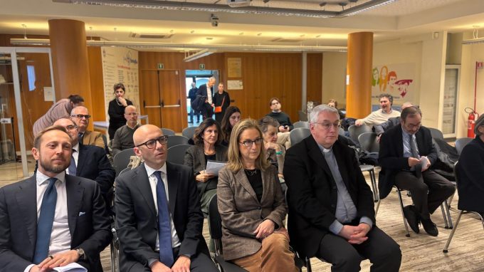 Cattolici ambrosiani housing per detenuti