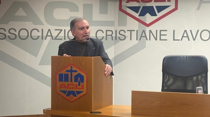 Cattolici ambrosiani housing per detenuti