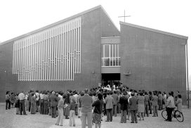 Dal 23 febbraio al via i “Dialoghi con la città 2026” a Gorgonzola