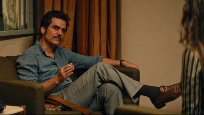 Il Brasile della dittatura raccontato da L’agente segreto