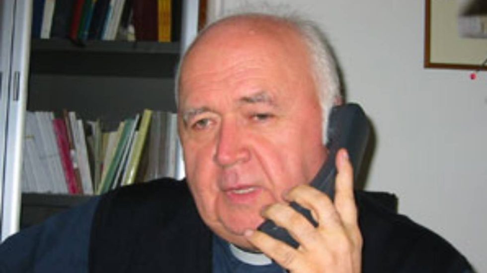 «Don Peppino, uomo di ascolto che sapeva trasmettere fiducia»