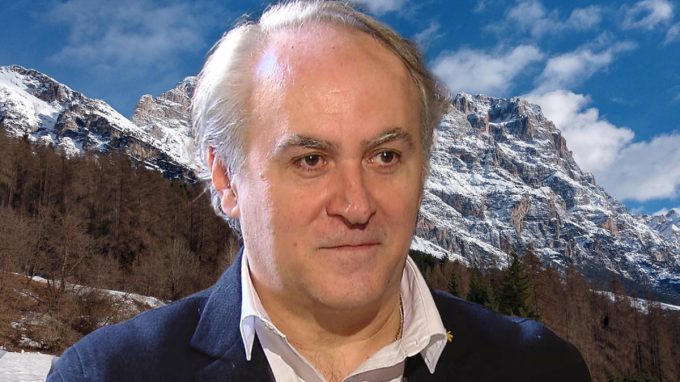 Castellani: «Una Olimpiade azzurra»