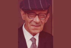 Convegno su Michele Federico Sciacca: attualità di un pensatore nel 50° della morte