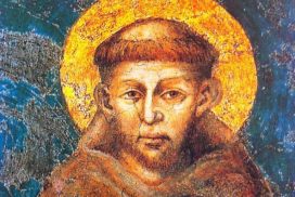 Francesco: giovedì al San Fedele l’uomo e il santo nel racconto dell’arte