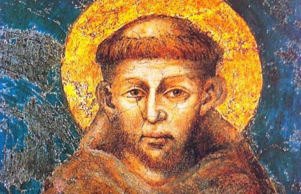 Francesco: giovedì al San Fedele l’uomo e il santo nel racconto dell’arte