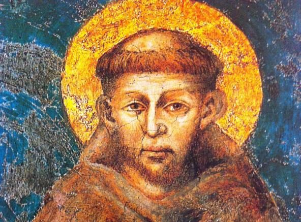 Francesco: giovedì al San Fedele l’uomo e il santo nel racconto dell’arte