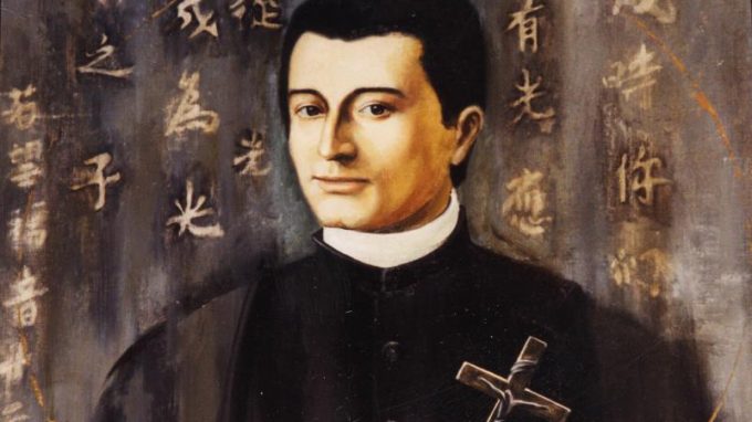 Beato Mazzucconi, radicalità missionaria fino al martirio