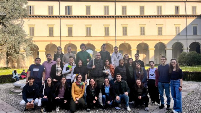 Giovani, gli Esercizi spirituali per riprendere in mano la vita