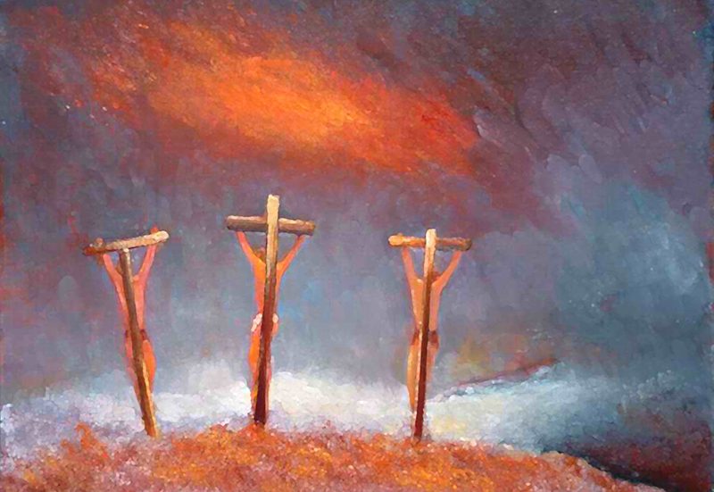 Quaresima, le iniziative per i giovani