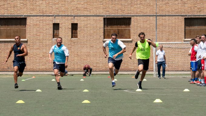 A Milano le Olimpiadi arrivano anche in carcere