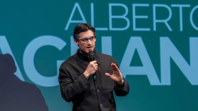 Una comunicazione del Vicario generale a proposito di don Alberto Ravagnani