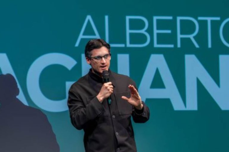 Don Alberto Ravagnani