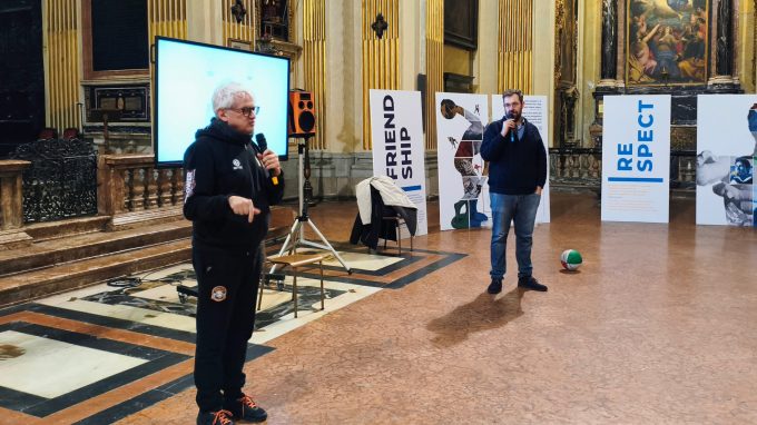 Sanga Milano e il percorso per raggiungere l’eccellenza