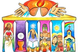 Quarantore a San Giuliano milanese