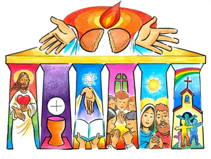 Quarantore a San Giuliano milanese