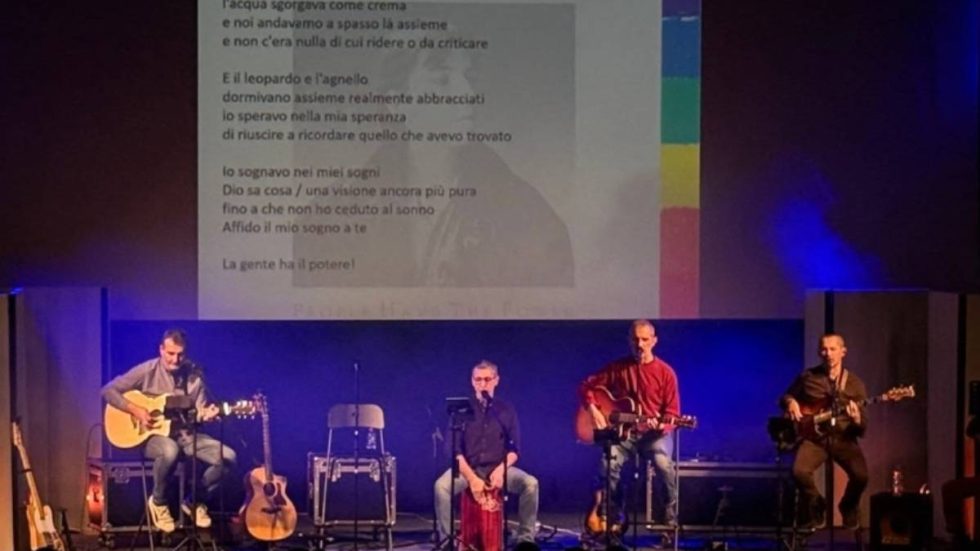 Il gruppo «Le Altre Priorità»