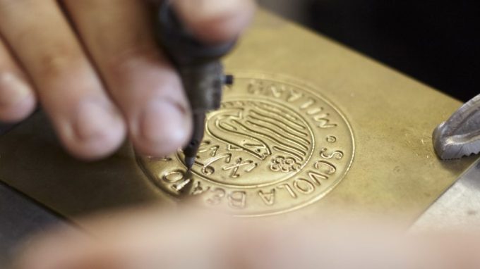 Alla Scuola Beato Angelico la Santa Messa e la Festa per gli artisti