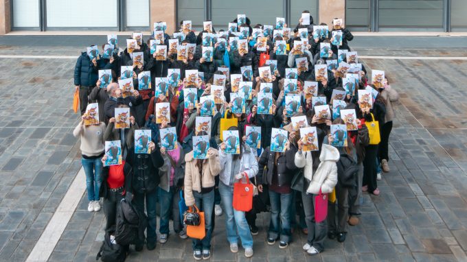 Gli studenti lecchesi in gioco per la salute mentale, diritto di tutti